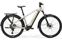 Merida eFloat CC 500 EQ Elcykel High Cream-Brown från TCMcykel.se Artikel nr: 29365