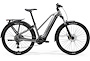 Merida eFloat CC L 400 EQ Elcykel Allround Grey-Black från TCMcykel.se Artikel nr: 31786