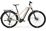 Merida eFloat CC L 500 EQ Elcykel Allround Cream-Brown från TCMcykel.se Artikel nr: 31788