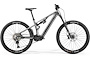 Merida eOne-Sixty SL 6000 e-MTB Enduro-AM Grey-Black från TCMcykel.se Artikel nr: 31791