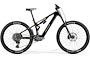 Merida eOne-Sixty SL 8000 e-MTB Enduro-AM Gold-Cream från TCMcykel.se Artikel nr: 31792