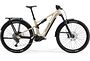 Merida Merida eOne-Forty 475 EQ | Elcykel MTB Klädd | High Cream/Black