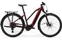 Merida Merida eSpresso 400 EQ | Burgundy Red/Black