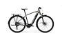 Merida eSpresso 400 EQ Elcykel Allround 85Nm Grey-Black från TCMcykel.se Artikel nr: 31773
