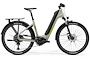 Merida eSpresso CC 575 EQ Elcykel 85Nm Grey-Green från TCMcykel.se Artikel nr: 31780