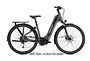 Merida Merida eSpresso City 300 EQ | Elcykel | Matt Dark Silver/Black