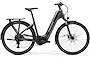 Merida eSpresso City 300 EQ Elcykel Matt Dark SilverBlack från TCMcykel.se Artikel nr: 27379