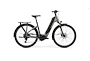 Merida eSpresso City 400 EQ Elcykel 85Nm Grey-Black från TCMcykel.se Artikel nr: 31776