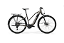 Merida eSpresso L 400 EQ Elcykel Allround 85Nm Grey-Black från TCMcykel.se Artikel nr: 31774