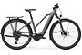 Merida Merida eSpresso L 500 EQ | Elcykel | 630Wh/85Nm | Matt Dark Silver/Black