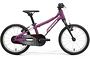 Merida Merida Matts J.16 | Barncykel 16 tum | Matt Purple/White/Red