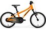 Merida Merida Matts J.16 | Barncykel 16 tum | Orange/Champagne/Black