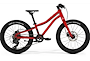 Merida Matts J.20+ Barncykel 20 tum Dark Strawberry från TCMcykel.se Artikel nr: 29405
