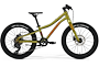 Merida Matts J.20+ Barncykel 20 tum < Fall Green - Red från TCMcykel.se Artikel nr: 29406