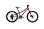 Merida Matts J.20+ MTB Barn 20" Hjul Strawberry-Red från TCMcykel.se Artikel nr: 31769