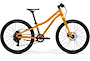 Merida Matts J.24+ MTB Barn 24" Hjul Orange-Blue-Grey från TCMcykel.se Artikel nr: 31765