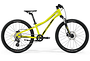 Merida Merida Matts J.24 | Yellow/Black | Gul