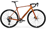 Merida Mission 6000 Gravelbike Speed Wild Honey-Black från TCMcykel.se Artikel nr: 31738