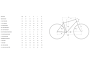 Merida Mission 6000 Gravelbike Speed Wild Honey-Black från TCMcykel.se Artikel nr: 31738