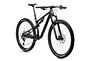 Merida Merida Ninety-Six XT Edition | Mountainbike | Silk Black/Dark Silver