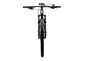 Merida Merida Ninety-Six XT Edition | Mountainbike | Silk Black/Dark Silver