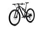 Merida Merida Ninety-Six XT Edition | Mountainbike | Silk Black/Dark Silver