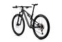 Merida Merida Ninety-Six XT Edition | Mountainbike | Silk Black/Dark Silver