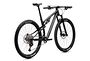 Merida Merida Ninety-Six XT Edition | Mountainbike | Silk Black/Dark Silver