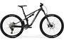 Merida Merida One-Forty 500 | Mountainbike | Cool Grey/Silver