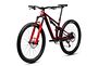 Merida Merida One-Forty 500 | Mountainbike | Silk Dark Strawberry/Red Black