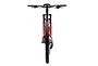 Merida Merida One-Forty 500 | Mountainbike | Silk Dark Strawberry/Red Black