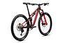 Merida Merida One-Forty 500 | Mountainbike | Silk Dark Strawberry/Red Black