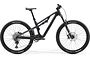 Merida Merida One-Forty 6000 | Mountainbike | Grey/Black/Silver