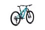 Merida Merida One-Forty 700 | Teal/Black | Heldämpad Mountainbike