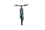 Merida Merida One-Forty 700 | Teal/Black | Heldämpad Mountainbike