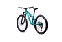 Merida Merida One-Forty 700 | Teal/Black | Heldämpad Mountainbike