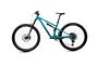 Merida Merida One-Forty 700 | Teal/Black | Heldämpad Mountainbike