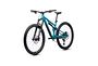 Merida Merida One-Forty 700 | Teal/Black | Heldämpad Mountainbike