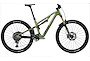 Merida Merida One-Forty 7000 | Chameleon Green/Black | MTB