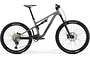 Merida Merida One-Sixty 500 | Grey/Black | MTB