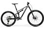 Merida Merida One-Sixty 500 | Mountainbike | Grey/Silver