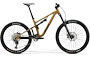 Merida One-Sixty 500 River Clay BlackCream från TCMcykel.se Artikel nr: 29392