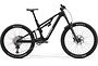 Merida Merida One-Sixty 6000 | Mountainbike | Silk Black/Silver