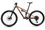 Merida Merida One-Sixty 700 | Mountainbike | Bronze/Black