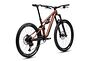 Merida Merida One-Sixty 700 | Mountainbike | Bronze/Black