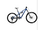 Merida Merida One-Sixty 7000 | Silk Blue/Dark Grey | MTB