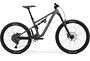 Merida Merida One-Sixty FR 400 | Mountainbike | Silk Dark Silver/Grey/Black