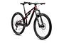 Merida Merida One-Twenty 600 | Mountainbike | Burgundy/Black/Red