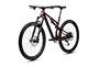 Merida Merida One-Twenty 600 | Mountainbike | Burgundy/Black/Red