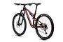 Merida Merida One-Twenty 600 | Mountainbike | Burgundy/Black/Red